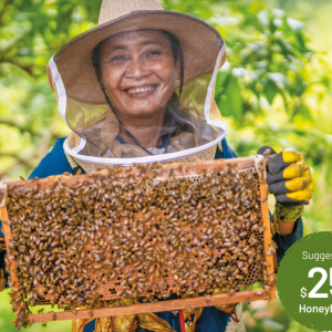 Honeybees