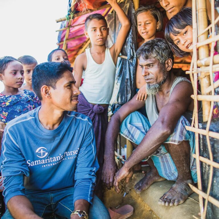 Shop Samaritan's Purse Gift Catalogue