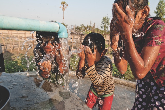 Bring Clean Water to a School or Community - Image 2