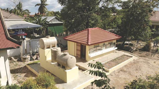 Bring Clean Water to a School or Community - Image 3