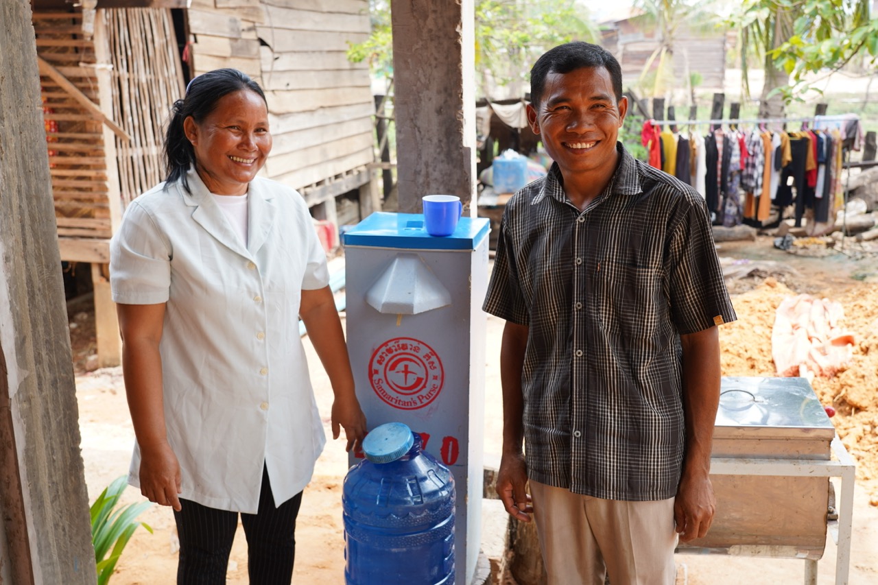Bring Clean Water to a School or Community - Image 4