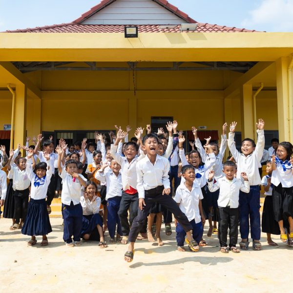 Help Build a Classroom - Image 2