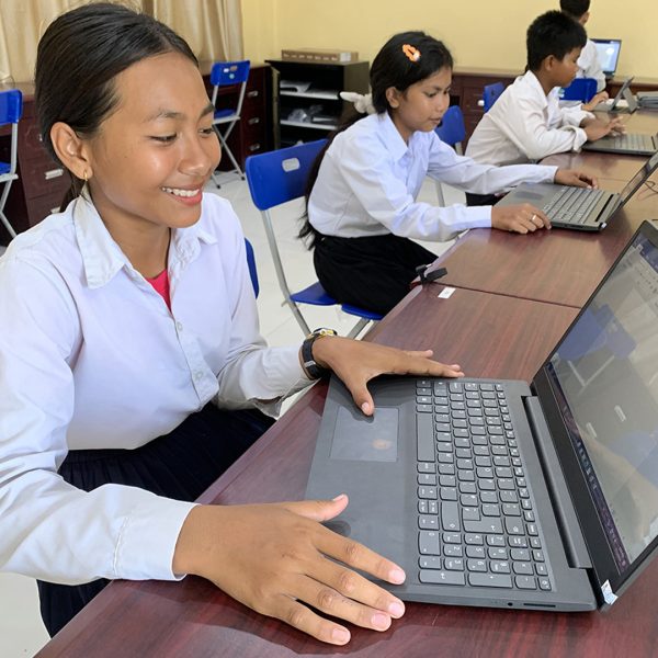 Provide Reading and Writing Materials - Image 2