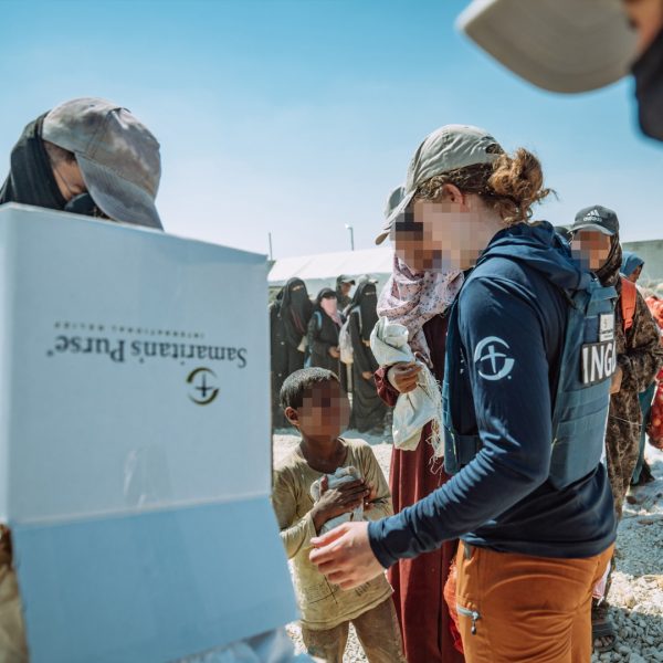 Help a Family Survive a Disaster - Image 3