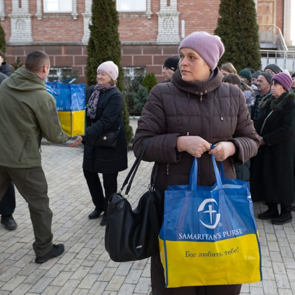 Serve Desperate Refugees - Image 3