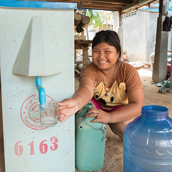 Bring Clean Water to a Community - Image 2