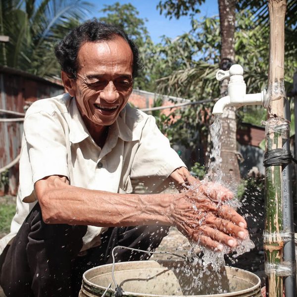 Bring Clean Water to a Community - Image 3