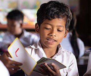 Education