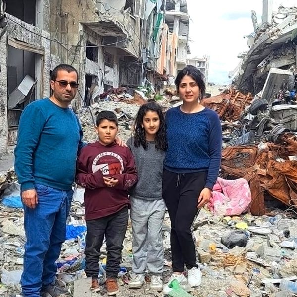 Palestine/Israel Conflict Relief - Image 5