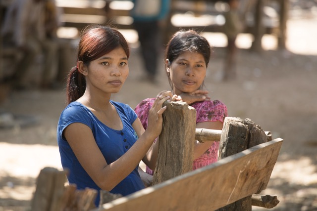 Help Put a Stop to Human Trafficking - Image 2