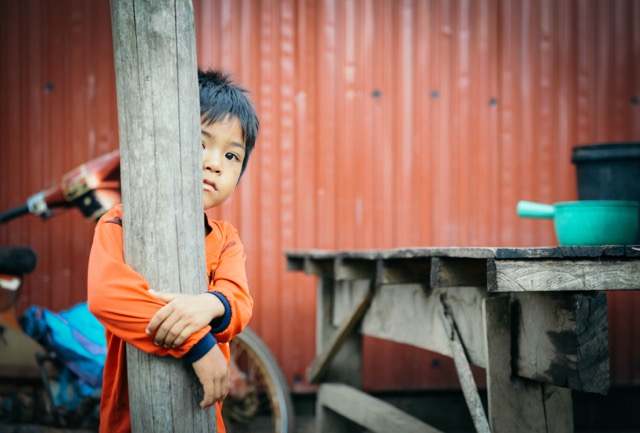 Help Put a Stop to Human Trafficking - Image 3