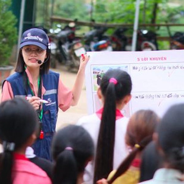 Help Put a Stop to Human Trafficking - Image 3