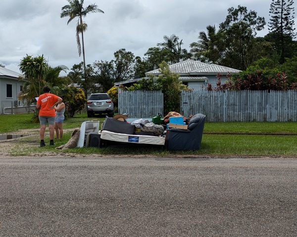 Far North Queensland Flood Relief - Image 2