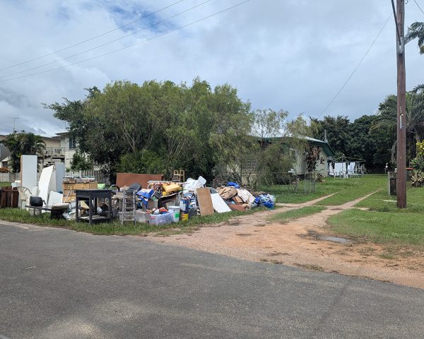 Far North Queensland Flood Relief - Image 3