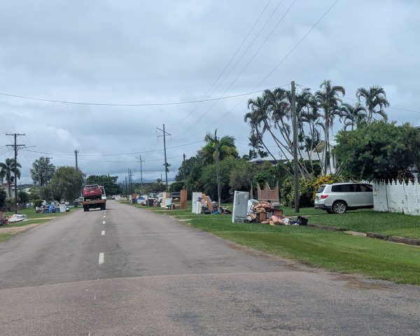 Far North Queensland Flood Relief - Image 4