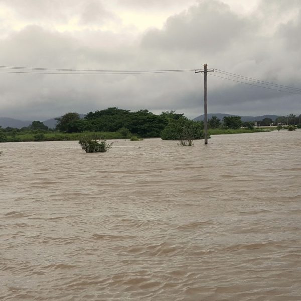 Far North Queensland Flood Relief