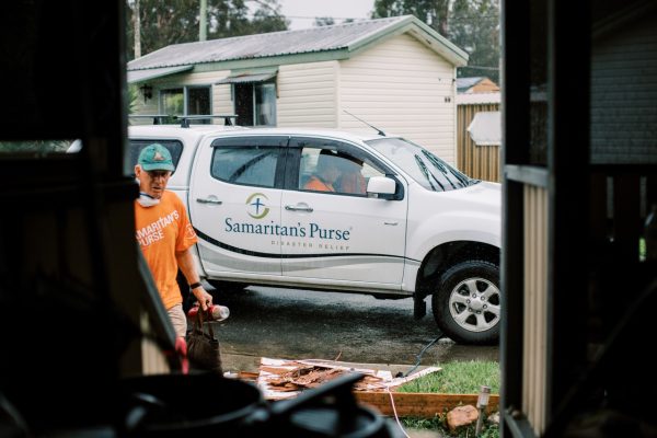 NSW Mid North Coast Floods - Image 6
