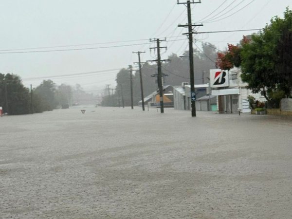 NSW Mid North Coast Floods - Image 3