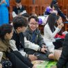Faith In Motion: Vietnam - Katrina - Image 4