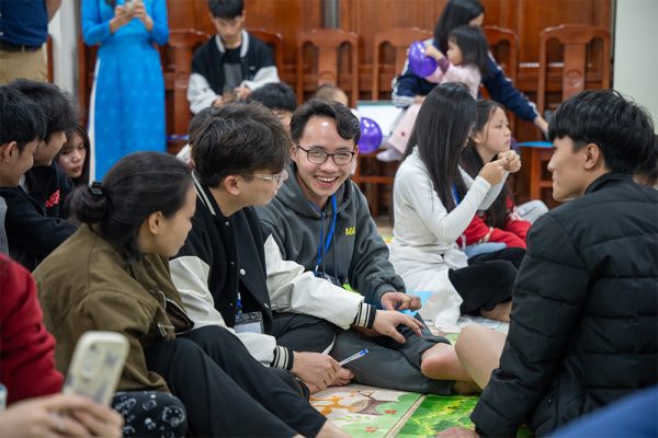Faith In Motion: Vietnam - Mark - Image 2