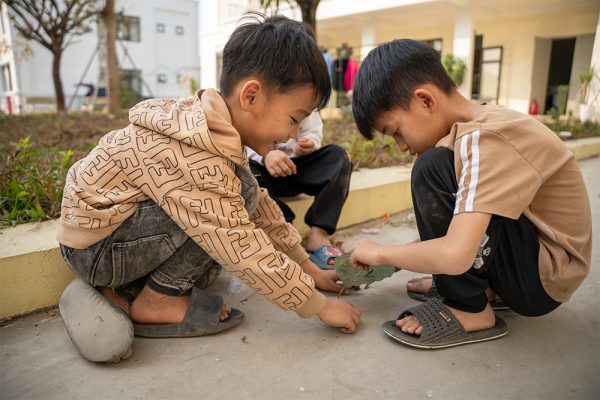 Faith In Motion: Vietnam - Mark - Image 3