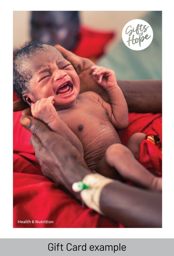 Feed a Hungry Baby - Image 4