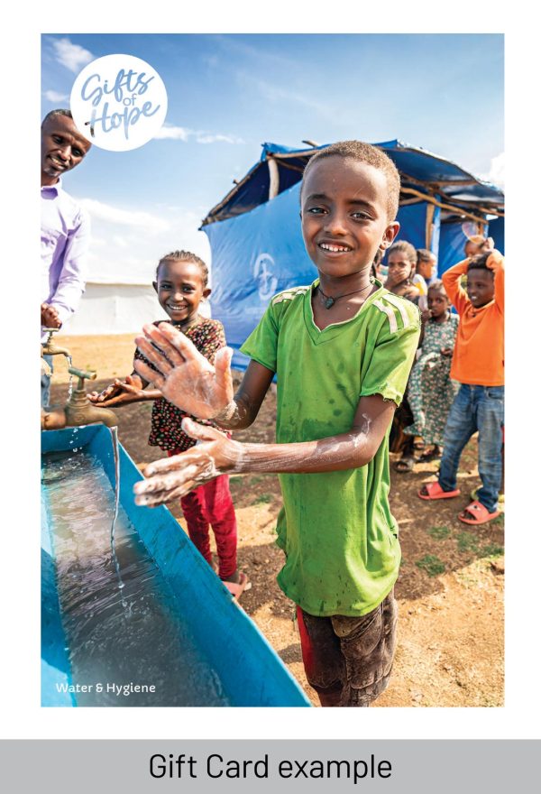 Bring Clean Water to a Community - Image 4