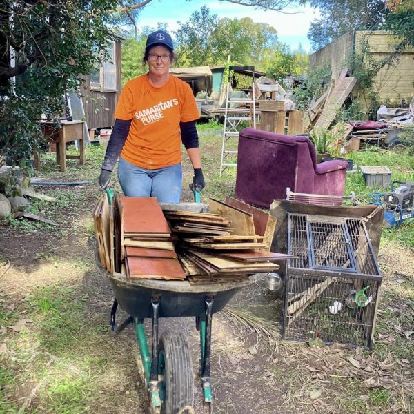 Help an Aussie Family in Disaster - Image 2