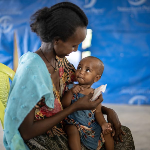 Feed a Hungry Baby - Image 3