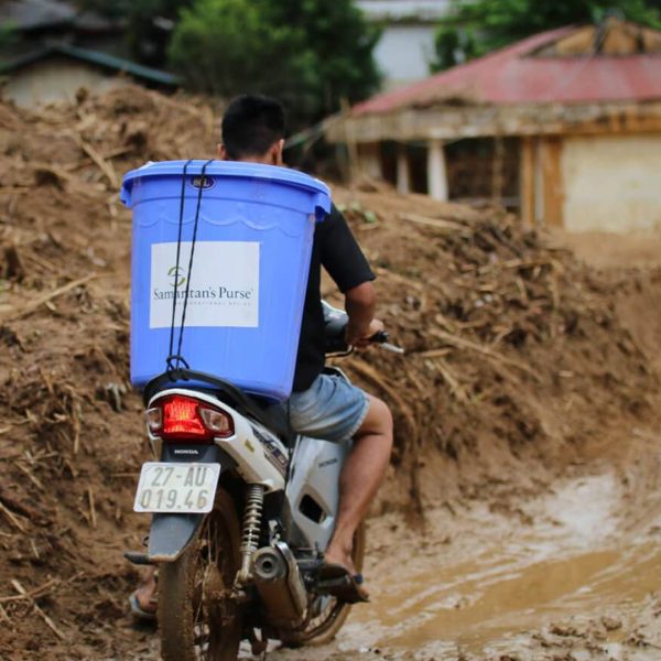 Vietnam Typhoons - Image 3