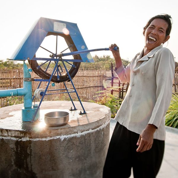 community well