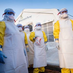 Ebola Crisis—Democratic Republic of the Congo