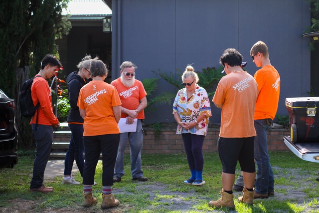 Deliver Hope in a Disaster - Image 3
